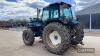 Ford 8240 Tractor - 7