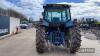 Ford 8240 Tractor - 8