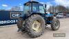 Ford 8240 Tractor - 10