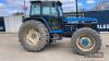 Ford 8240 Tractor - 13