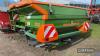 Amazone Profis Zam 3000 Spinner c/w control box - 12