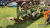 Dowdeswell DP7 D3 Plough c/w rear disc, depth wheel - 5