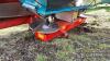 Reco Sulky DPX/GL2000 Fertiliser Spreader c/w extra vanes - 11