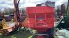 Kuhn Axis 40.1 Spreader - 5