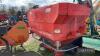 Kuhn Axis 40.1 Spreader - 6