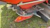 Kuhn Axis 40.1 Spreader - 7