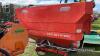 Kuhn Axis 40.1 Spreader - 10