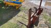 Manitou Bale Spike UNRESERVED LOT - 3