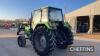 Deutz DX390 Tractor c/w Trima loader D Reg - 11