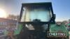 Deutz DX390 Tractor c/w Trima loader D Reg - 13