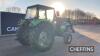 Deutz DX390 Tractor c/w Trima loader D Reg - 15