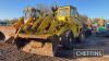 Massey Ferguson 4wd Loading Shovel 
<br/>c/w Perkins 6cyl. Engine - 3