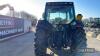 Valtra 6550 Hi Tech Tractor c/w Gtrima 360' Pro loader Reg. No. NX04 KXR - 9