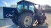 Valtra 6550 Hi Tech Tractor c/w Gtrima 360' Pro loader Reg. No. NX04 KXR - 11