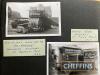 Showman's lorries; 2 photo albums of 120 images approx'. Preservation era, working and later images - 5