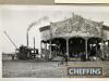 Scenic Rides; 2 photo albums depicting fairground rides, a mixture of copy archive and later images, 19th & 20th century, 128 images all annotated in the same hand - 5