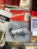 Auto literature, a good qty inc' Esso Recommended Lubricants chart, Autosport 1951, Test Data etc - 6