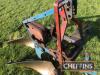 Ransomes match plough from the Estate of Mike Childerley - 6