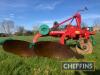 Kverneland match plough from the Estate of Mike Childerley - 2