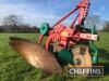 Kverneland match plough from the Estate of Mike Childerley - 13