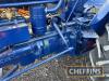 c.1951 FORDSON E27N petrol/paraffin TRACTOR Fitted electric start and lighting set. Workshop manual in office - 16