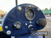 c.1951 FORDSON E27N petrol/paraffin TRACTOR Fitted electric start and lighting set. Workshop manual in office - 20