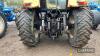 1986 MARSHALL 100 6cylinder diesel TRACTOR Reg. No. D371 DOW Serial No. EH3014C Reported to be in ex-farm condition - 4