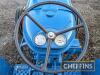 1963 FORDSON Super Major 4cylinder diesel TRACTOR Reg. No. 794 KOO Serial No. C782277 New tyres all round and fitted with rear wheel weights. Current V5 in office with older registration documents and tax discs - 21