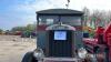 1931 Scammell Highwayman 4x2 chain drive Tractor Unit Reg. No. GW 484 Chassis No. 1743-D A letter from Scammell Motors dated 1980 to a former owner of DTB 210 states that it was originally produced as a 6 wheel chain drive unit with a four cylinder petrol - 3