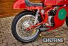 1968 250cc Aermacchi Ala d'Oro Racing Motorcycle ex works MOTORCYCLE Reg. No. N/A Frame No. TBA Engine No. U903 Aermacchi arguably produced the most highly developed and successful overhead valve racing 250 single ever made. Despite a lack of ultimate s - 37