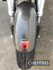 2002 916cc Ducati 916 S4 ex Monster S4 Challenge MOTORCYCLE Reg. No. KX51 TXK Frame No. ZDMM400AA1B005752 Engine No. ZDM916W4D-005729 In late 2001 Ducati UK and BMP announced their intention to run the premier support series for the British Superbike Cham - 16