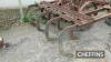 Ransomes trailed cultivator - 2