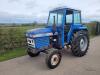 1979 LEYLAND 245 Synchro diesel TRACTOR Reg. No. FFA 665T Serial No. 239004 - 3