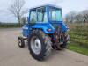 1979 LEYLAND 245 Synchro diesel TRACTOR Reg. No. FFA 665T Serial No. 239004 - 4