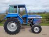 1979 LEYLAND 245 Synchro diesel TRACTOR Reg. No. FFA 665T Serial No. 239004 - 7