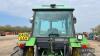 1986 JOHN DEERE 1640 4cylinder diesel TRACTOR Reg. No. C426 AAH Serial No. 230032 Owned from new by British Sugar Field Trials which subsequently become BBRO and has just done 1,253hrs from new. Described by the vendor as being in highly original conditio - 6