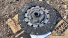 Case IH clutch plate, unused - 3