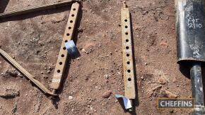 9hole drawbar