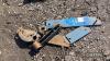 Various Ransomes plough spares - 4