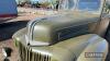 c.1940s Ford 4wd Tanker Lorry Fitted with a flat head V8 petrol engine - 15