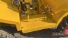 THWAITES DUMPER The vendor reports this dumper has bee reconditioned at the JCB factory and is in fully working order - 18