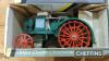 John Deere 1:16 scale model tractors by Ertl to inc' Overtime, Model 70, 2440, 3010 . All boxed (4) - 3