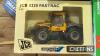 1:32 scale models to inc' JCB Fastrac, McCormick ZTX and New Holland T8.390. Britains, Siku etc (3) - 3