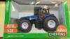 1:32 scale models to inc' JCB Fastrac, McCormick ZTX and New Holland T8.390. Britains, Siku etc (3) - 4