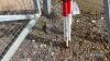 Ploughing marker sticks/range poles - 3