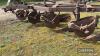 Ransomes 4furrow mounted plough - 9