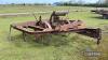 Ransomes trailed cultivator - 9