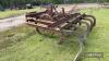 Ransomes trailed cultivator - 13