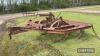 Ransomes trailed cultivator - 15