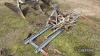 Ferguson 9tine cultivator - 10